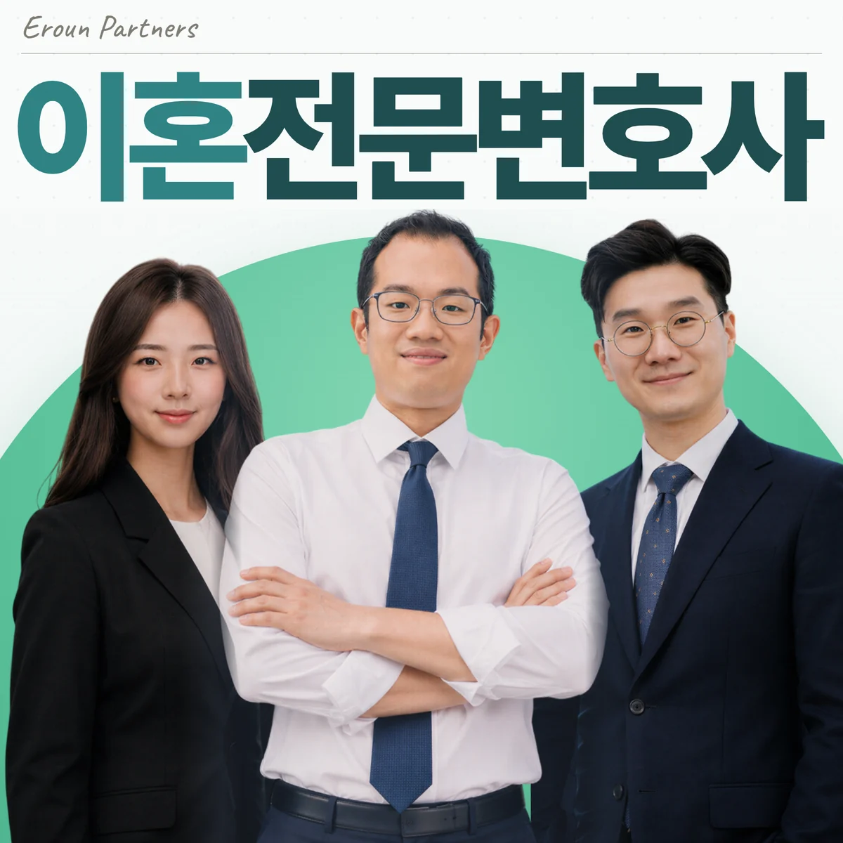화성 이혼 담당 이창재 대표변호사