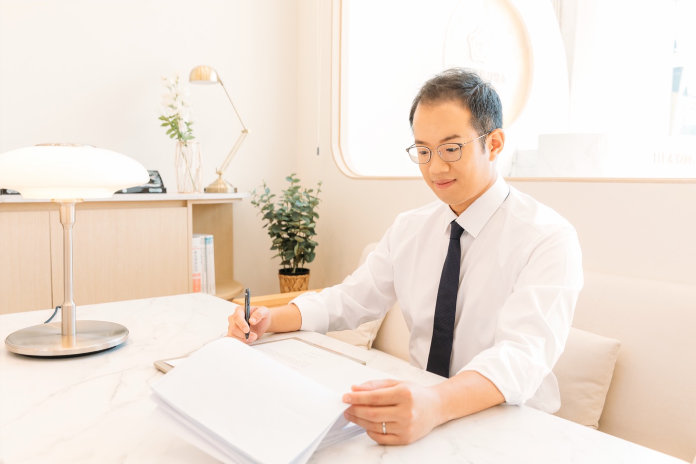화성 법률사무소 변호사 조력의 중요성